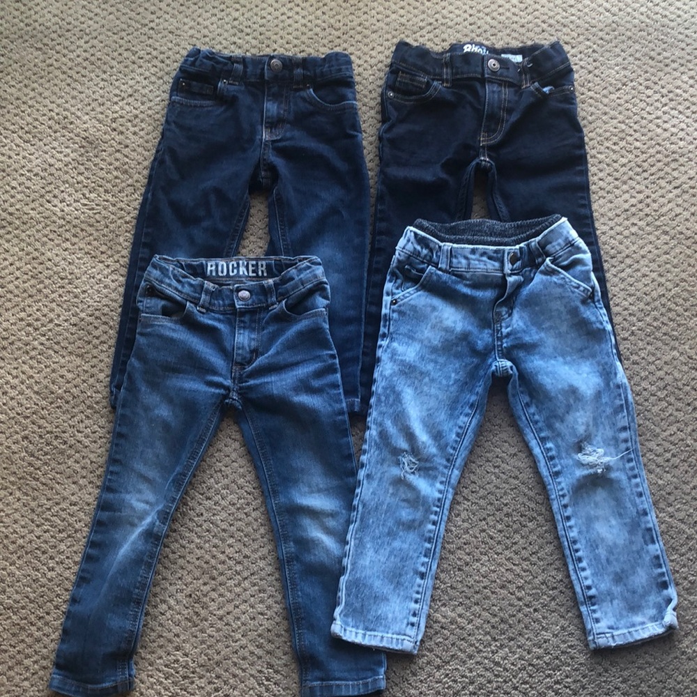 3T Jeans